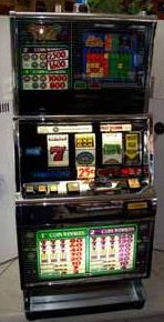 slot machine