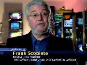 frank scoblete image